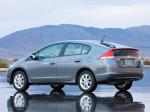 Honda Insight 2010 года (US)